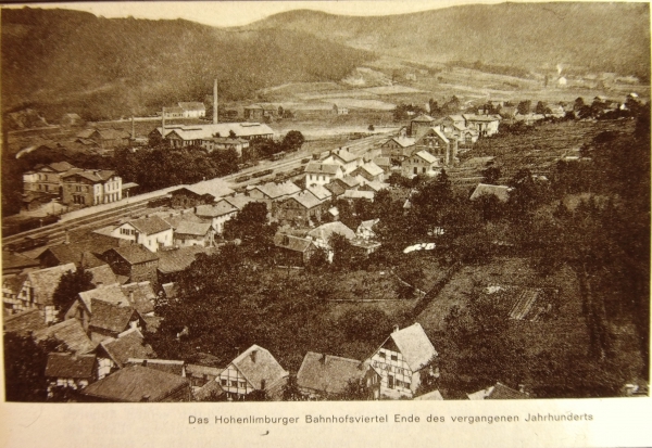 Hohenlimburger Bahnhofsviertel