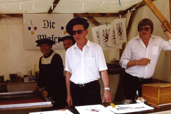 Stadtfest