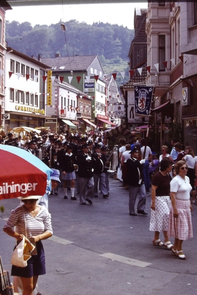 Stadtfest