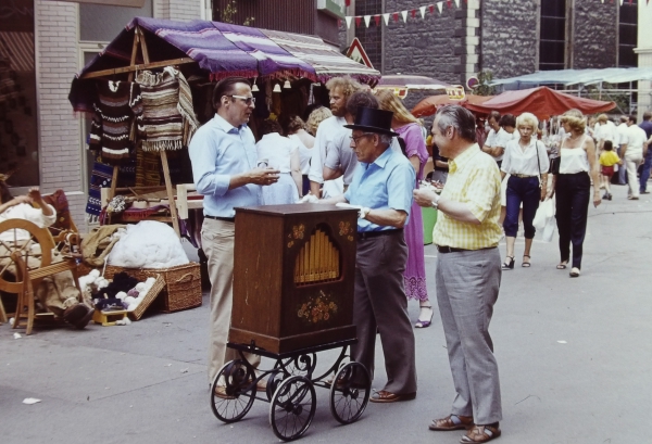 Stadtfest