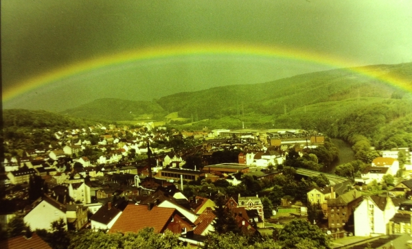 Regenbogen