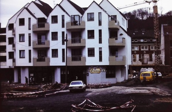 Neuer Marktplatz