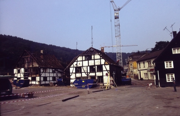 Neuer Marktplatz