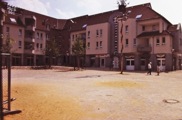 Neuer Marktplatz