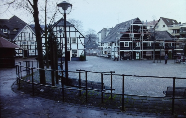 Neuer Marktplatz