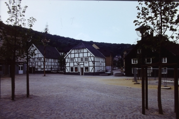 Neuer Marktplatz