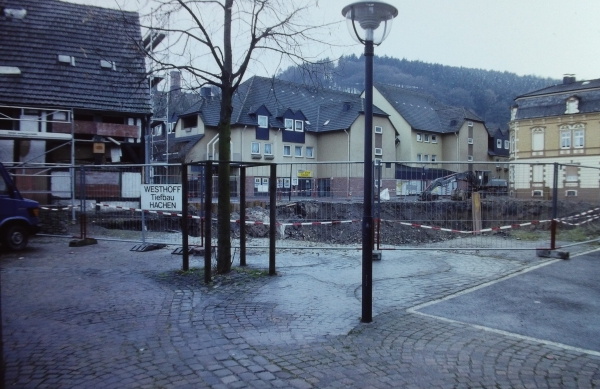 Neuer Marktplatz