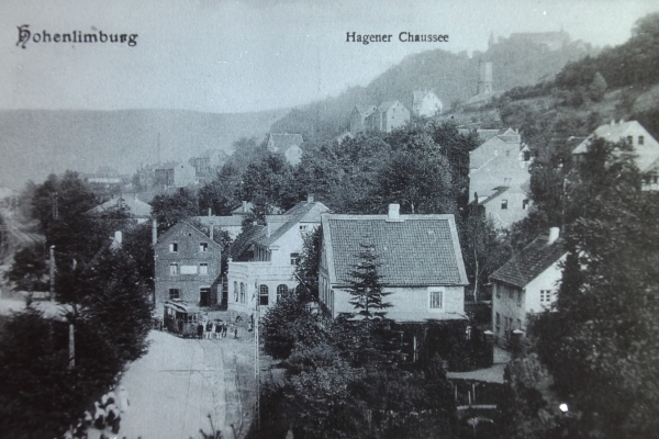 Hagener Chaussee