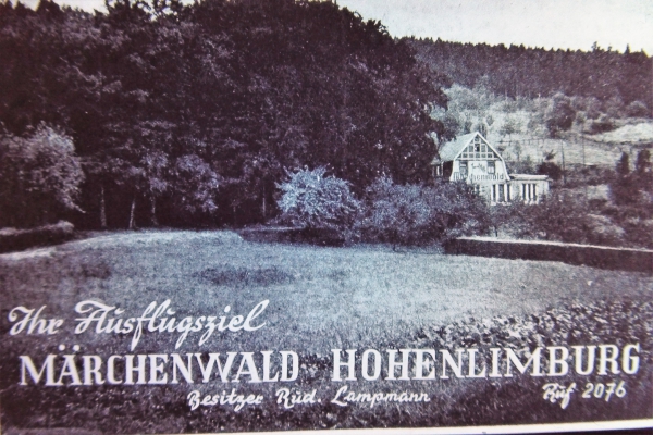 Märchenwald