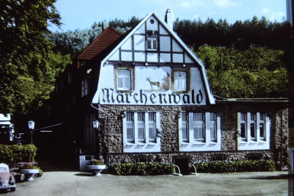 Märchenwald