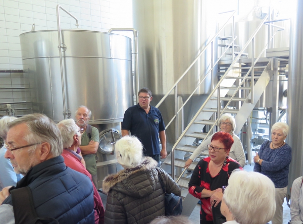 Vormann-Brauerei Dahl