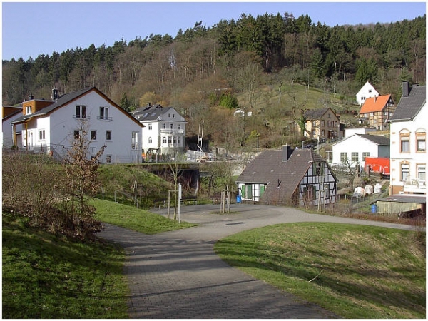 Wesselbachtal