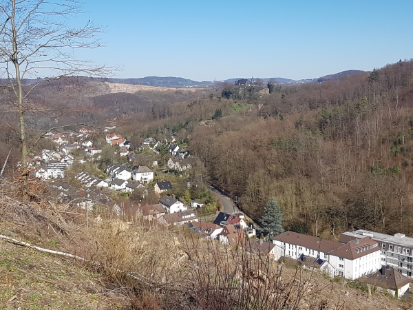 Wesselbachtal
