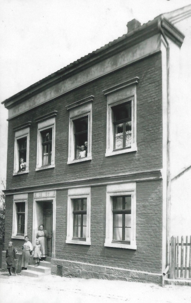 In der Wesselbach