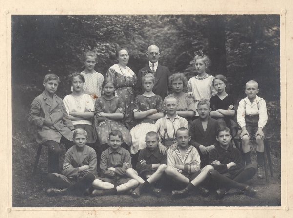 Wesselbachschule