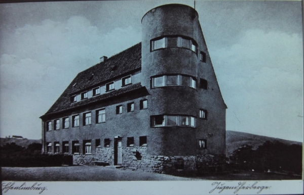 Jugendherberge Hohenlimburg
