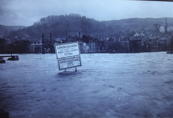 Hochwasser 1925