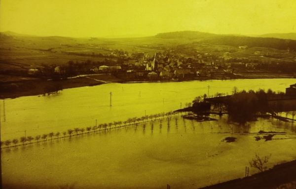 Hochwasser 1925