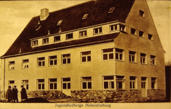 Jugendherberge Hohenlimburg