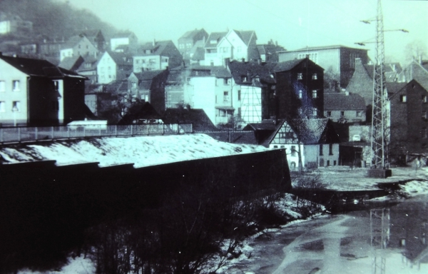 Oeger Brücke