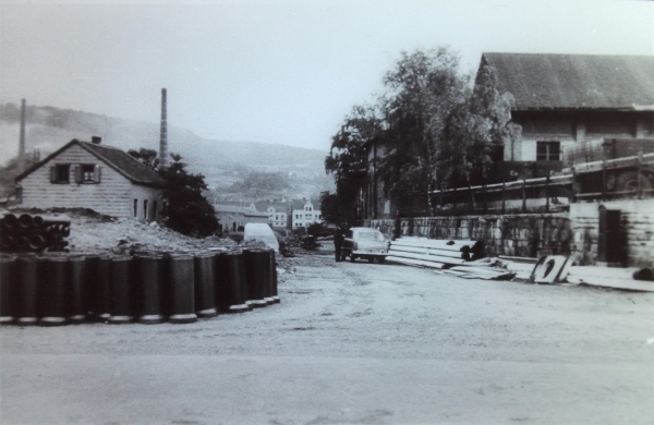 Oeger Brücke