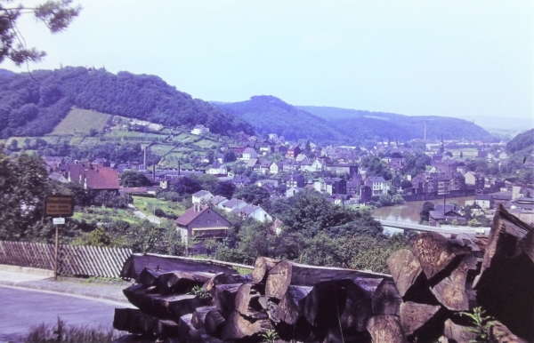 Blick auf Unternahmer und Oege