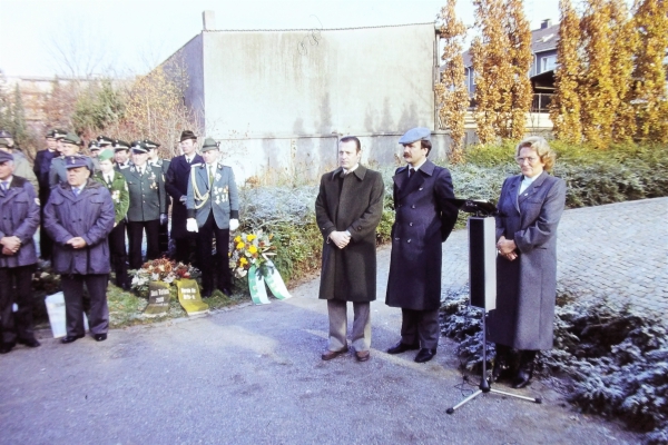 Mahnmal 1983