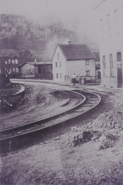 Hohenlimburger Kleinbahn