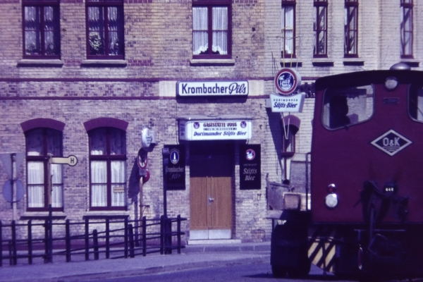 Hohenlimburger Kleinbahn