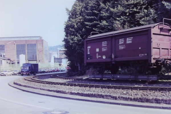 Hohenlimburger Kleinbahn