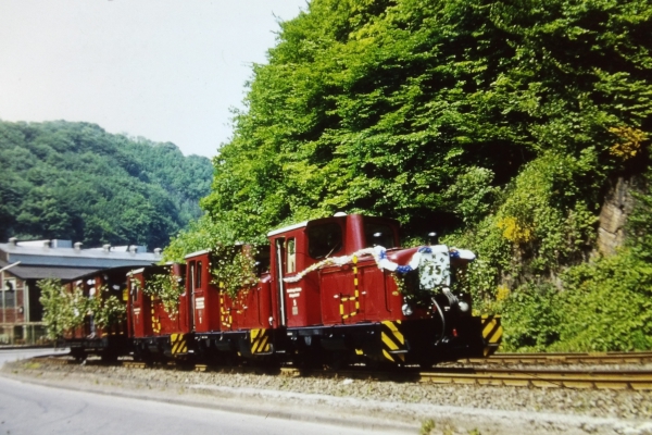 Hohenlimburger Kleinbahn