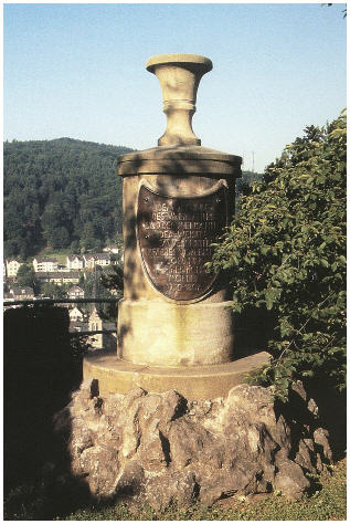 Möllerdenkmal