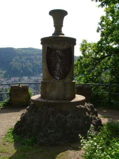 Möllerdenkmal