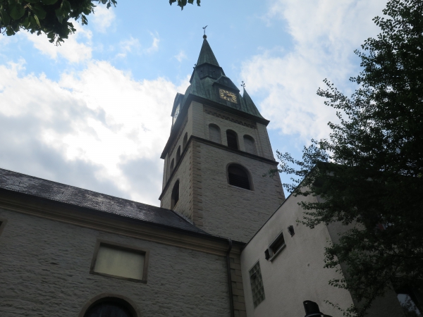 ev.-reformierte Kirche