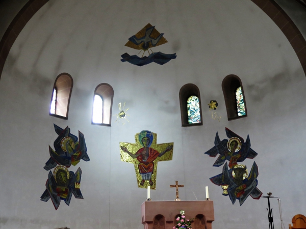 kath. Kirche St. Bonifatius