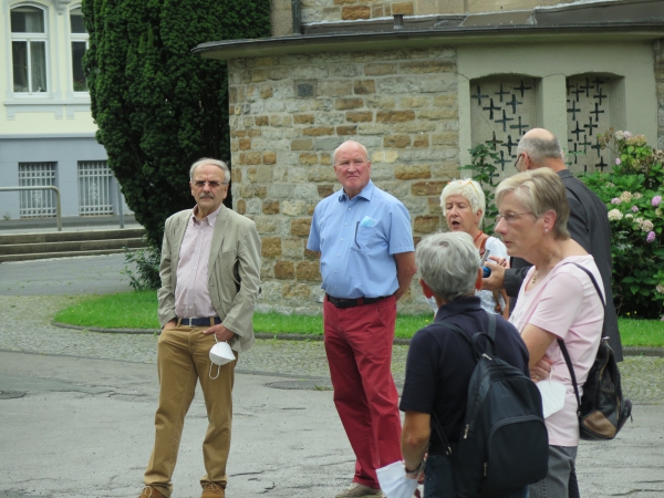 kath. Kirche St. Bonifatius