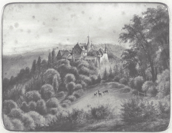 Maler Tilmann Motive