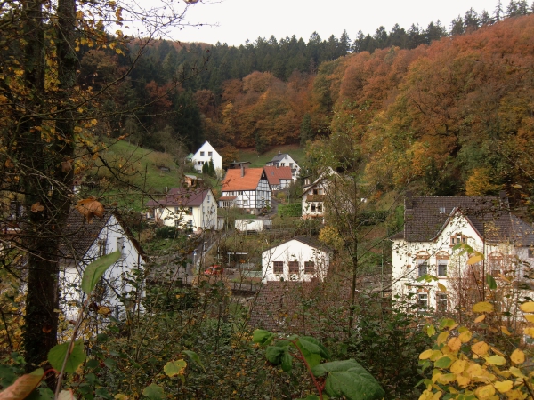 Wesselbachtal