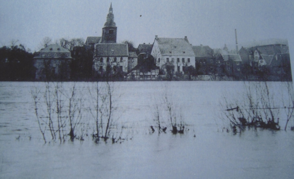 Hochwasser 1925