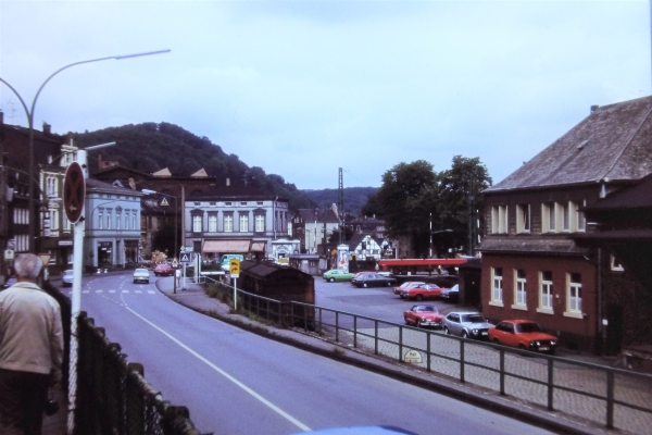 Untere- und Obere Isenbergstraße