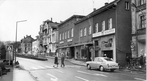 Schulstraße