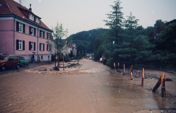 Holthauser Bach 1986