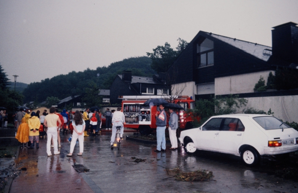 Holthauser Bach 1986