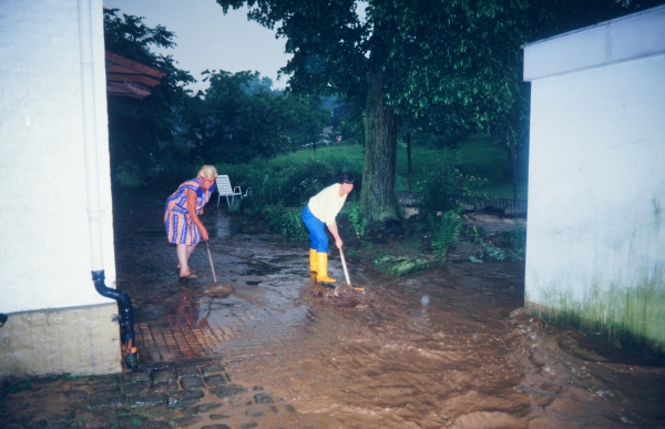 Holthauser Bach 1986