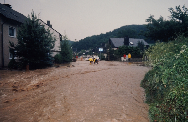 Holthauser Bach 1986