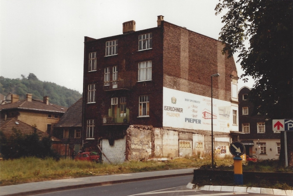 Innenstadtsanierung1983