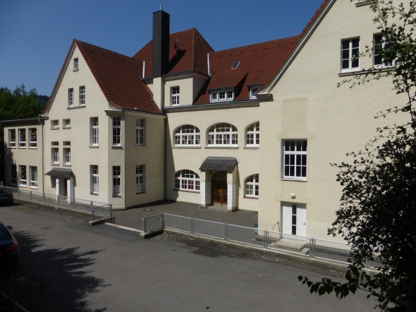 Wesselbachschule