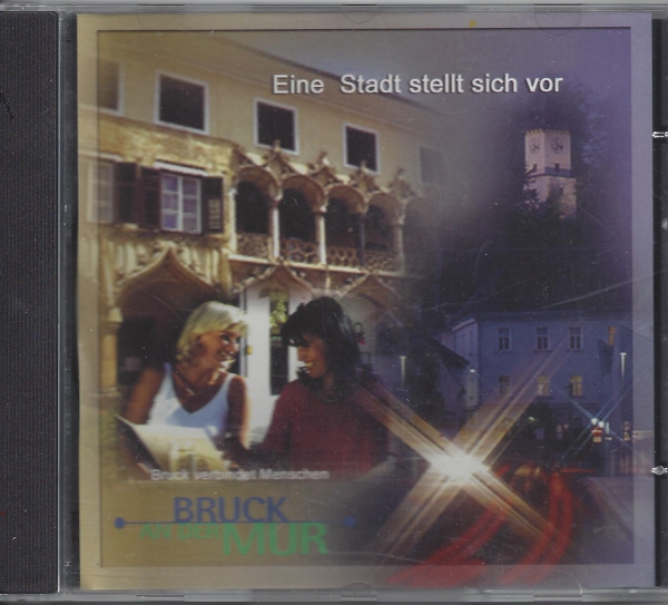 Bruck an der Mur