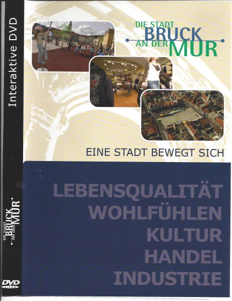 Bruck an der Mur