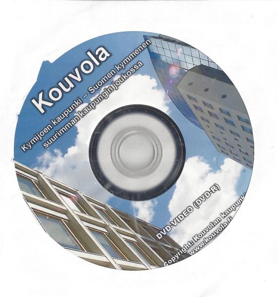 Kouvola